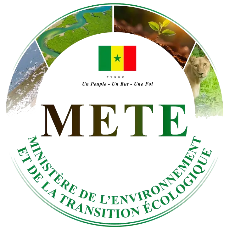 Ministère de l’Environnement