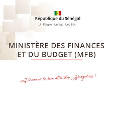 Ministère des Finances